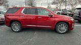 Certified 2023 Chevrolet Traverse Premier image 4