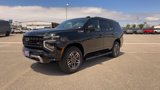 New 2025 Chevrolet Tahoe Z71 image 4