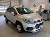 Used 2022 Chevrolet Trax LT w/ LT Convenience Package image 3