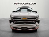 Used 2024 Chevrolet Silverado 1500 High Country w/ High Country Premium Package image 3