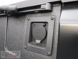New 2025 Toyota Tundra Platinum image 4