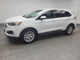 Used 2023 Ford Edge SEL image 2