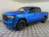 New 2026 RAM 1500 4x4 Crew Cab image 4