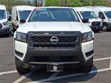 Used 2025 Nissan Frontier S image 2