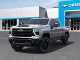 New 2025 Chevrolet Silverado 2500 LT w/ Trail Boss Package image 6
