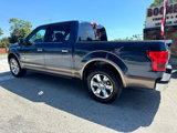 Used 2019 Ford F150 King Ranch w/ Equipment Group 601A Luxury image 5