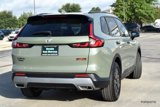 New 2026 Honda CR-V TrailSport image 3