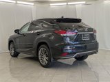 Certified 2022 Lexus RX 450h AWD w/ Luxury Package image 6