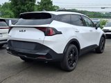 New 2026 Kia Sportage X-Line image 6