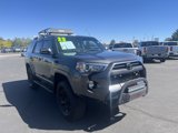 Used 2023 Toyota 4Runner SR5 Premium w/ Moonroof Package image 2