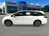 New 2025 Honda Odyssey Elite image 2