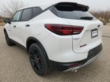 New 2025 Chevrolet Blazer LT w/ Redline Edition image 5
