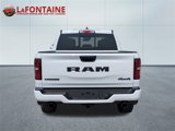 New 2026 RAM 1500 Laramie w/ Night Edition image 4
