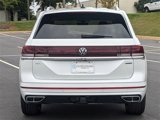 New 2025 Volkswagen Atlas SEL Premium R-Line image 5