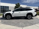 New 2025 Subaru Outback Touring XT image 4