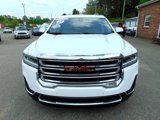 Used 2023 GMC Acadia SLT image 2