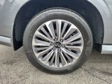 New 2025 INFINITI QX80 Sensory image 3