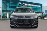 New 2025 BMW i7 xDrive60 w/ Executive Package image 2