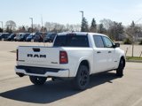 New 2025 RAM 1500 Laramie image 2