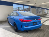 Used 2023 BMW 228i xDrive Gran Coupe w/ M Sport Package image 4