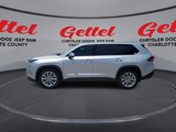Used 2024 Toyota Grand Highlander AWD image 5