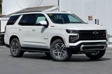 New 2025 Chevrolet Tahoe Z71 w/ Z71 Off-Road Package image 2