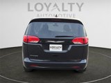 Used 2022 Chrysler Voyager LX image 4