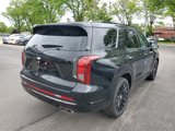 New 2025 Hyundai Palisade Calligraphy image 4