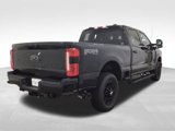 New 2025 Ford F350 Lariat w/ Lariat Ultimate Package image 3