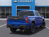 New 2025 Chevrolet Silverado 1500 ZR2 w/ ZR2 Bison Edition image 4