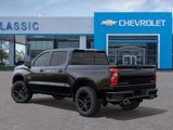 New 2026 Chevrolet Silverado 1500 RST w/ Texas Edition Plus image 3