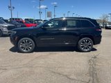 New 2025 Jeep Grand Cherokee Overland image 2