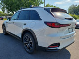 New 2025 MAZDA CX-70 Plug-In Hybrid w/ Premium Pkg image 3