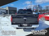 New 2025 Ford F150 XLT w/ Equipment Group 303A High image 4