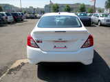 Used 2018 Nissan Versa SV image 5