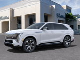 New 2025 Cadillac Escalade IQ Luxury 2 image 2