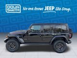 New 2025 Jeep Wrangler Unlimited Rubicon image 3
