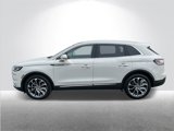Used 2022 Lincoln Nautilus Reserve w/ Class II Trailer Tow Package image 3