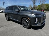 New 2025 Hyundai Palisade Calligraphy image 4