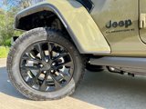 New 2025 Jeep Gladiator Sport image 6