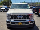 New 2025 Ford F350 Lariat w/ Lariat Ultimate Package image 2
