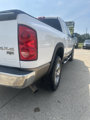 Used 2008 Dodge Ram 1500 Truck Laramie w/ Trailer Tow Group image 4