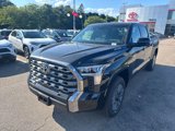 New 2025 Toyota Tundra Platinum image 3