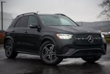 New 2025 Mercedes-Benz GLE 580 4MATIC image 4