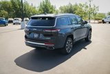 Used 2023 Jeep Grand Cherokee L Overland w/ Luxury Tech Group IV image 6