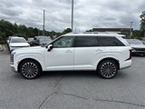 New 2026 Hyundai Palisade Calligraphy image 4