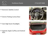 Certified 2022 MAZDA MAZDA3 s image 4