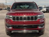 New 2025 Jeep Wagoneer Series III w/ Premium Group I image 4