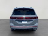 New 2025 Volkswagen Atlas SEL Premium R-Line image 4