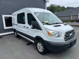 Used 2015 Ford Transit 250 148 Medium Roof w/ Exterior Upgrade Package image 3